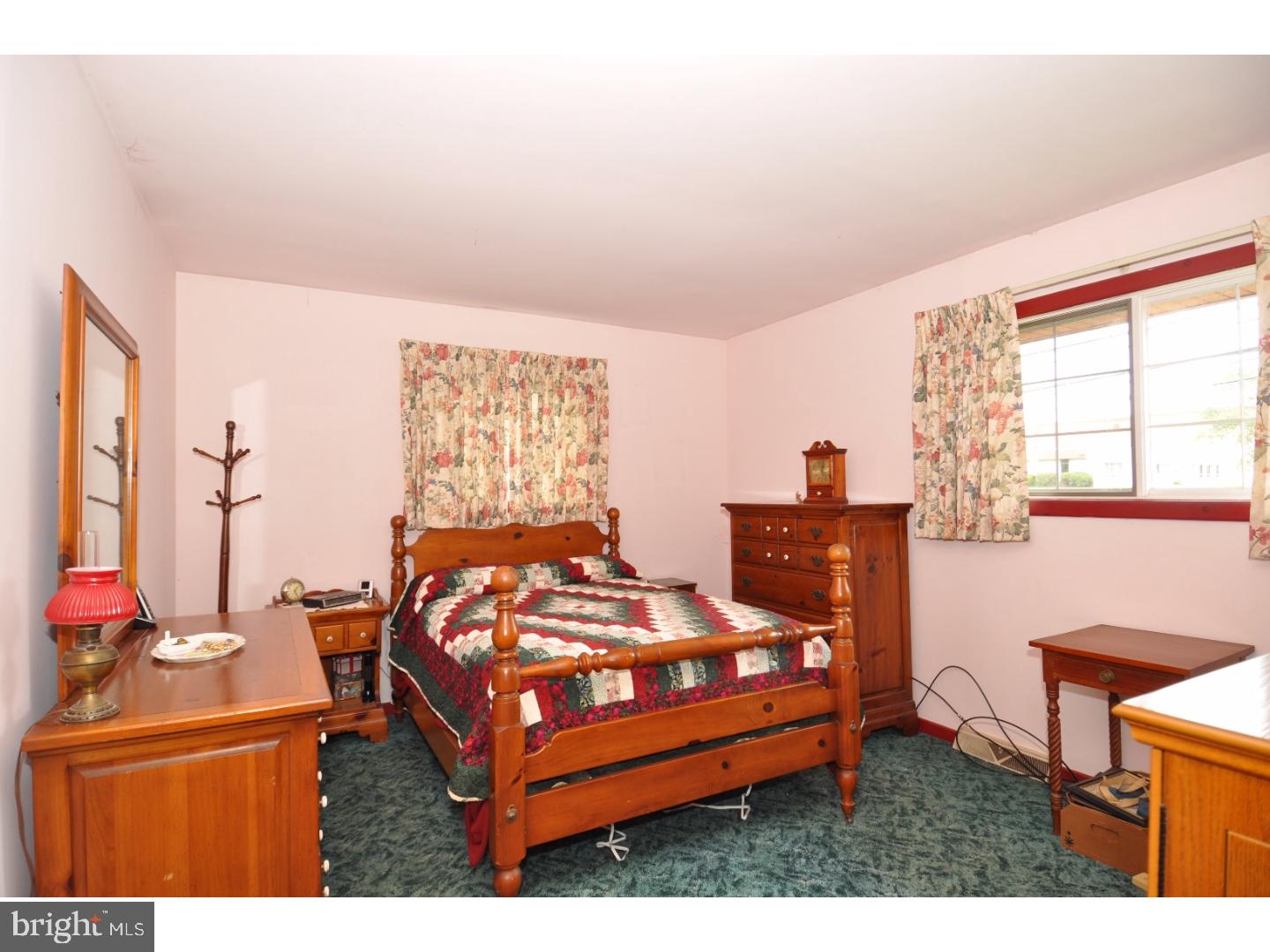 24 Mt Laurel Road Mount Laurel, NJ 08054 - Photo 13 of 22 Bedroom - Main