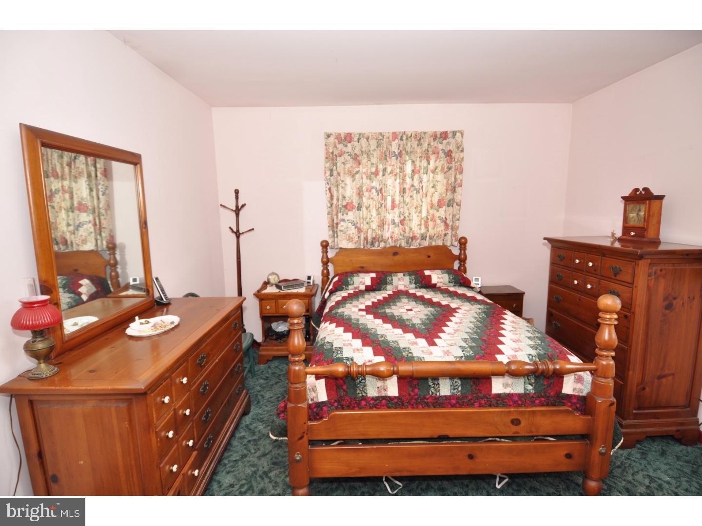 24 Mt Laurel Road Mount Laurel, NJ 08054 - Photo 14 of 22 Bedroom - Main
