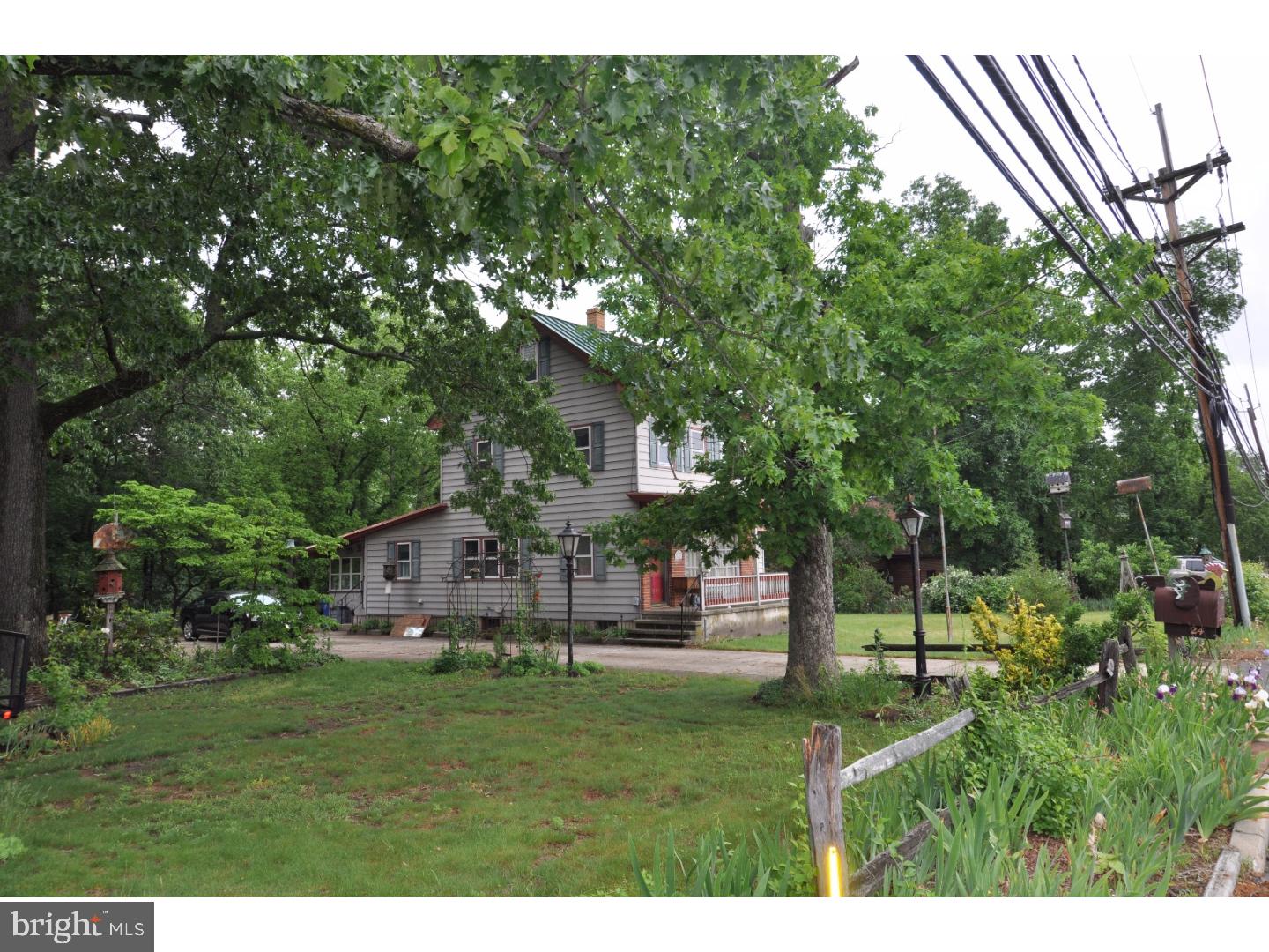 24 Mt Laurel Road Mount Laurel, NJ 08054 - Photo 18 of 22 Exterior Side