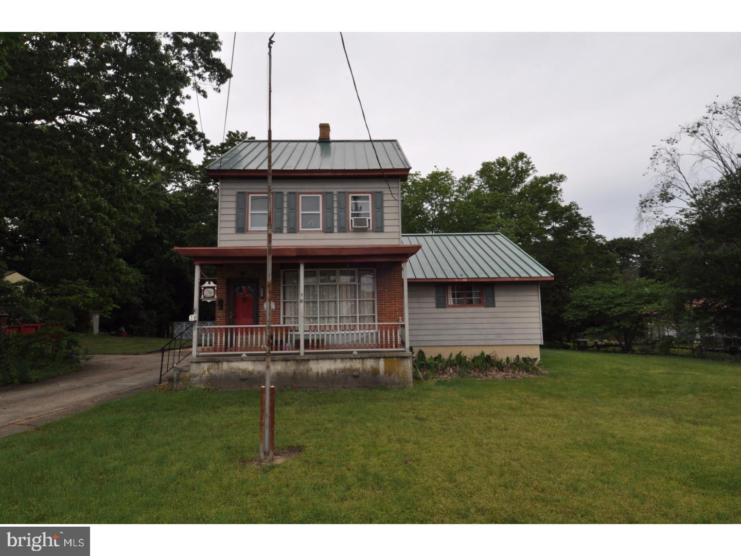 24 Mt Laurel Road Mount Laurel, NJ 08054 - Photo 20 of 22 Exterior Front