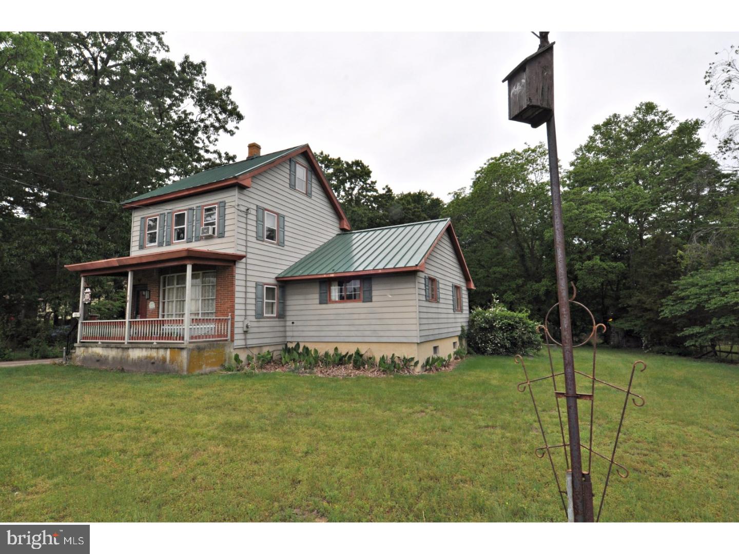 24 Mt Laurel Road Mount Laurel, NJ 08054 - Photo 21 of 22 Exterior Side