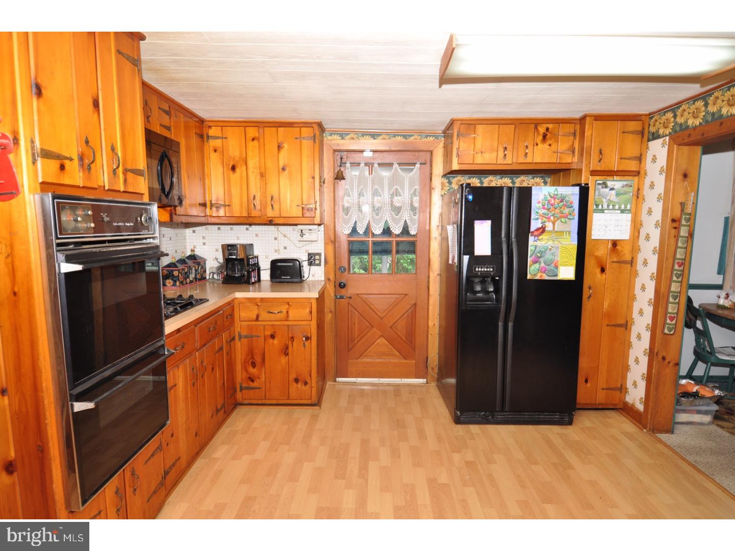 24 Mt Laurel Road Mount Laurel, NJ 08054 - Photo 4 of 22 Kitchen