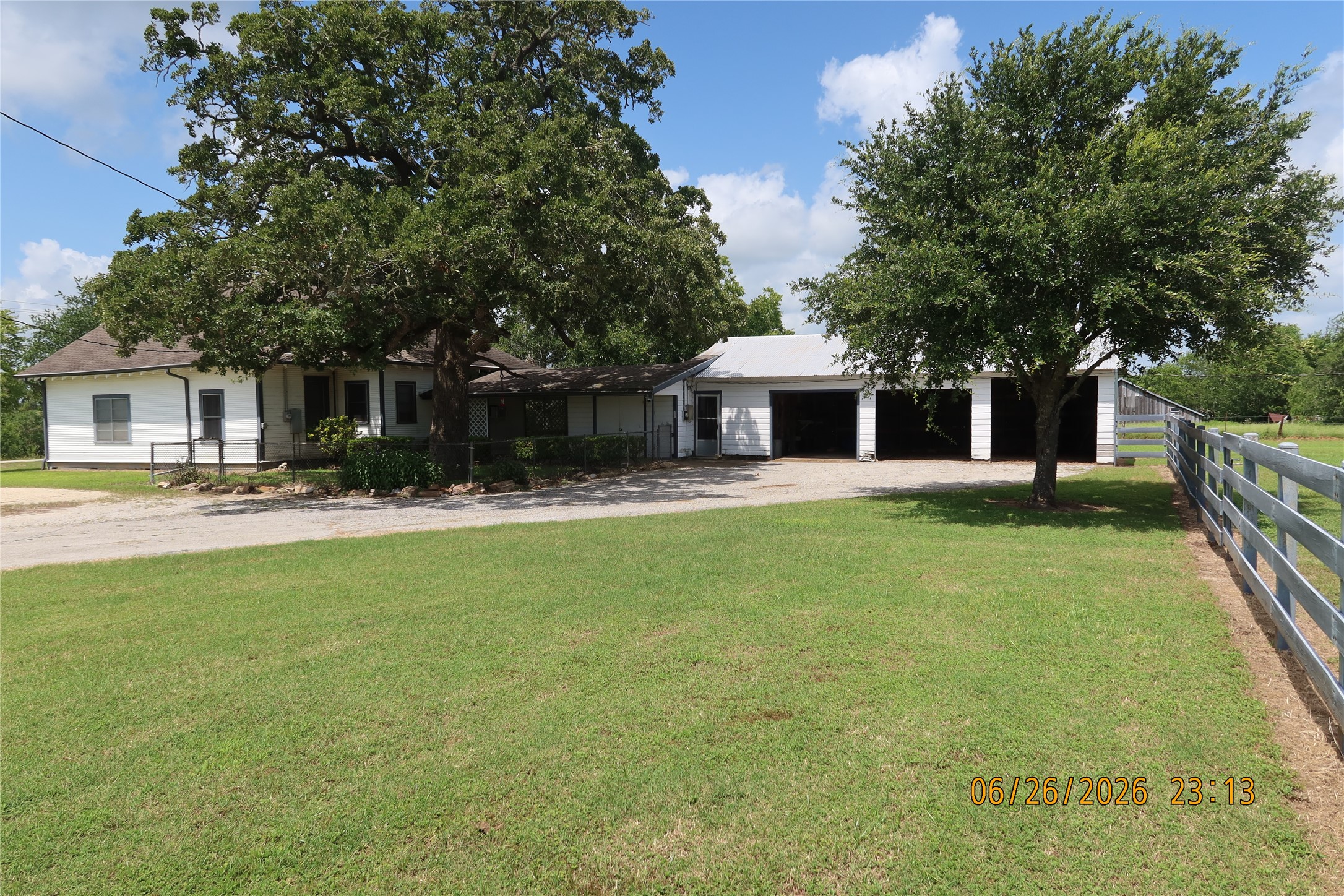 1413 North Main Street Schulenburg, TX 78956 - Photo 26 of 29
