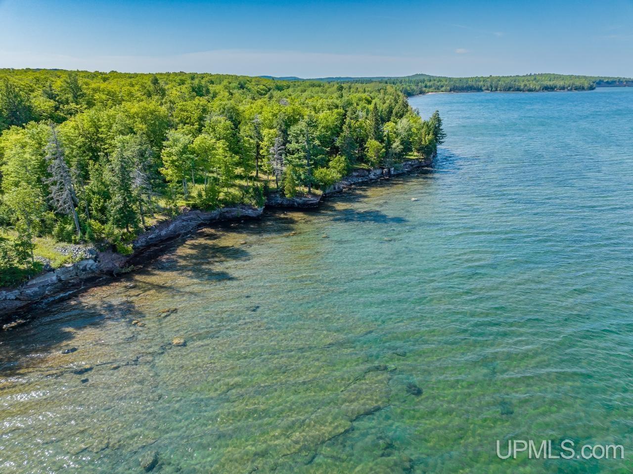 2 Eagles Nest Road Marquette, MI 49855 - Photo 1 of 37