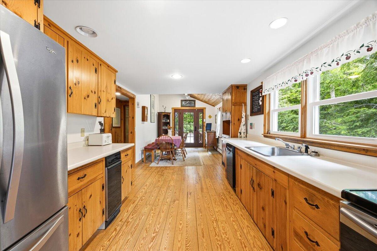 21 Basswood Bay Road Harrison, ME 04040 - Photo 12 of 60 14-21 Basswood-14