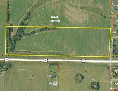 New Lancaster Road Louisburg, KS 66053 - Photo 1 of 1