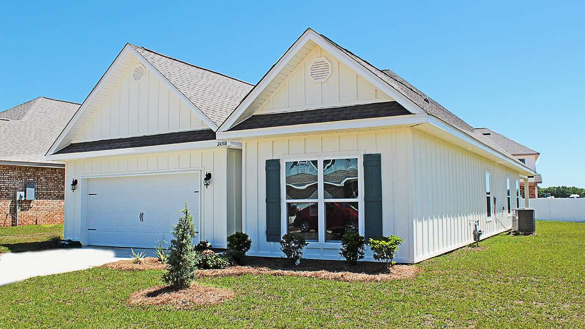 24388 Alydar Loop, Unit 185 Daphne, AL 36526 - Photo 3 of 11