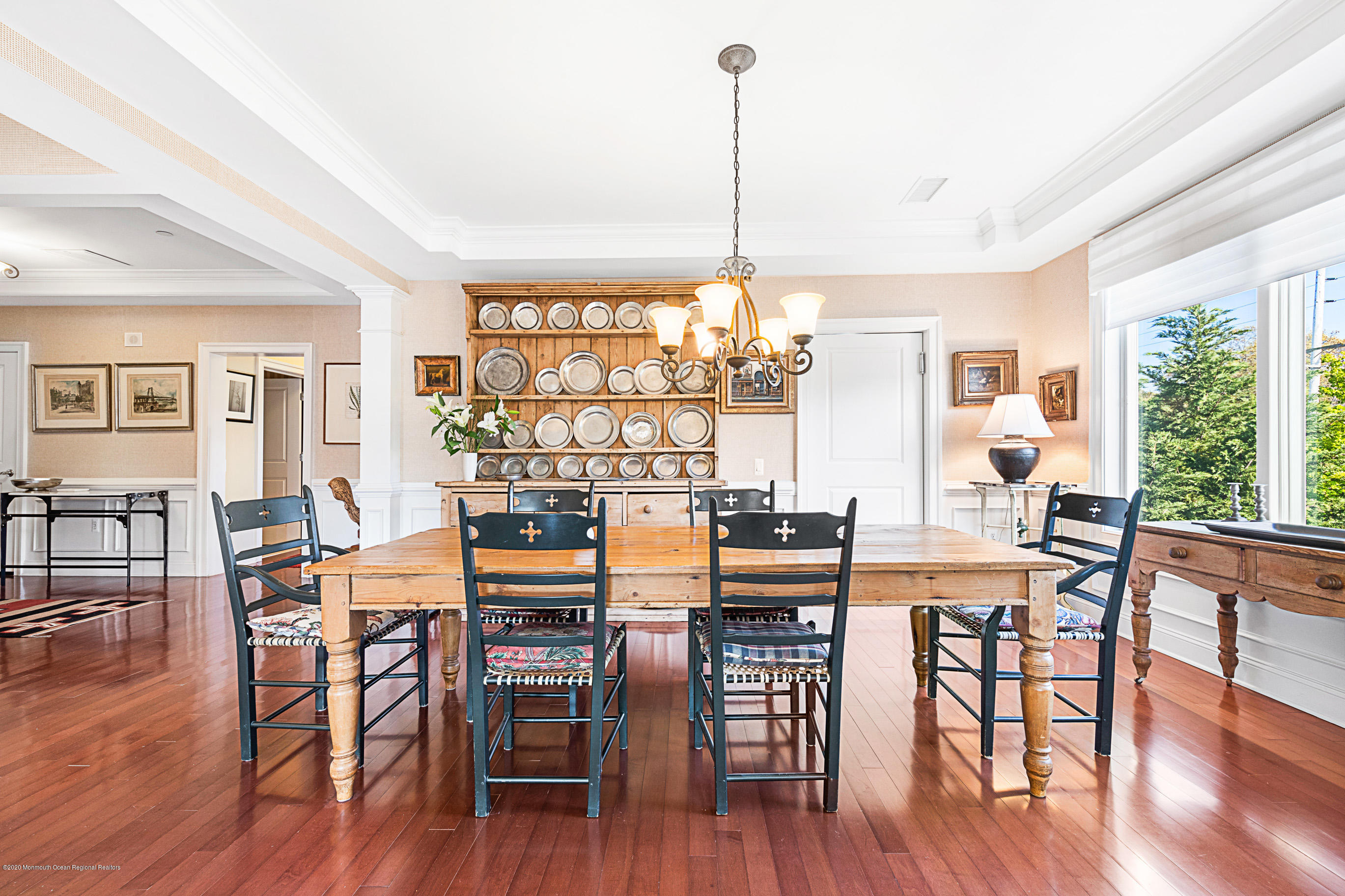 2201 River Road, Unit 1201 Point Pleasant, NJ 08742 - Photo 21 of 55 Dining Room