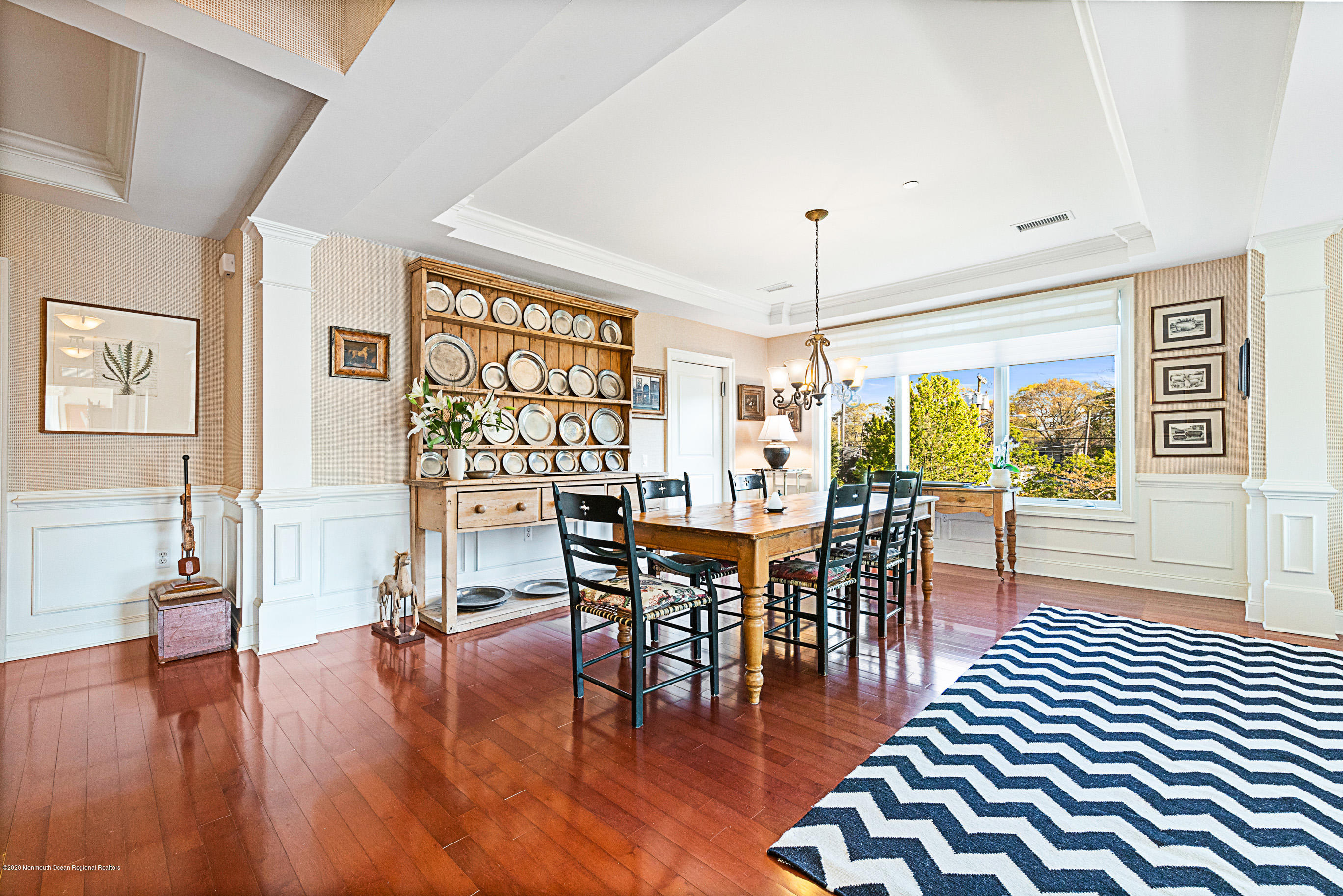 2201 River Road, Unit 1201 Point Pleasant, NJ 08742 - Photo 22 of 55 Dining Room