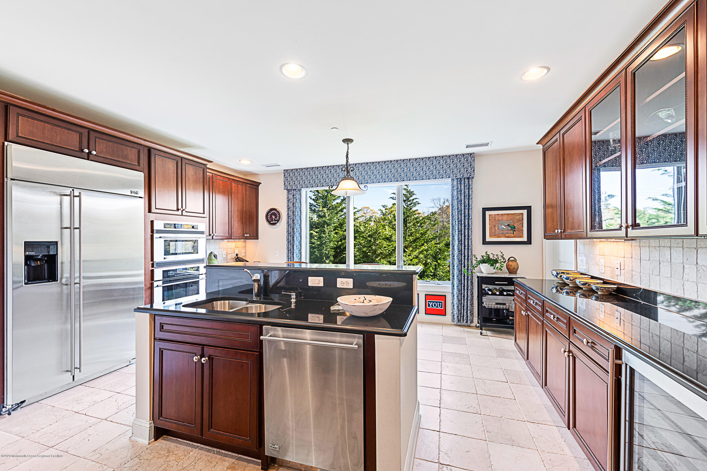2201 River Road, Unit 1201 Point Pleasant, NJ 08742 - Photo 24 of 55 Kitchen
