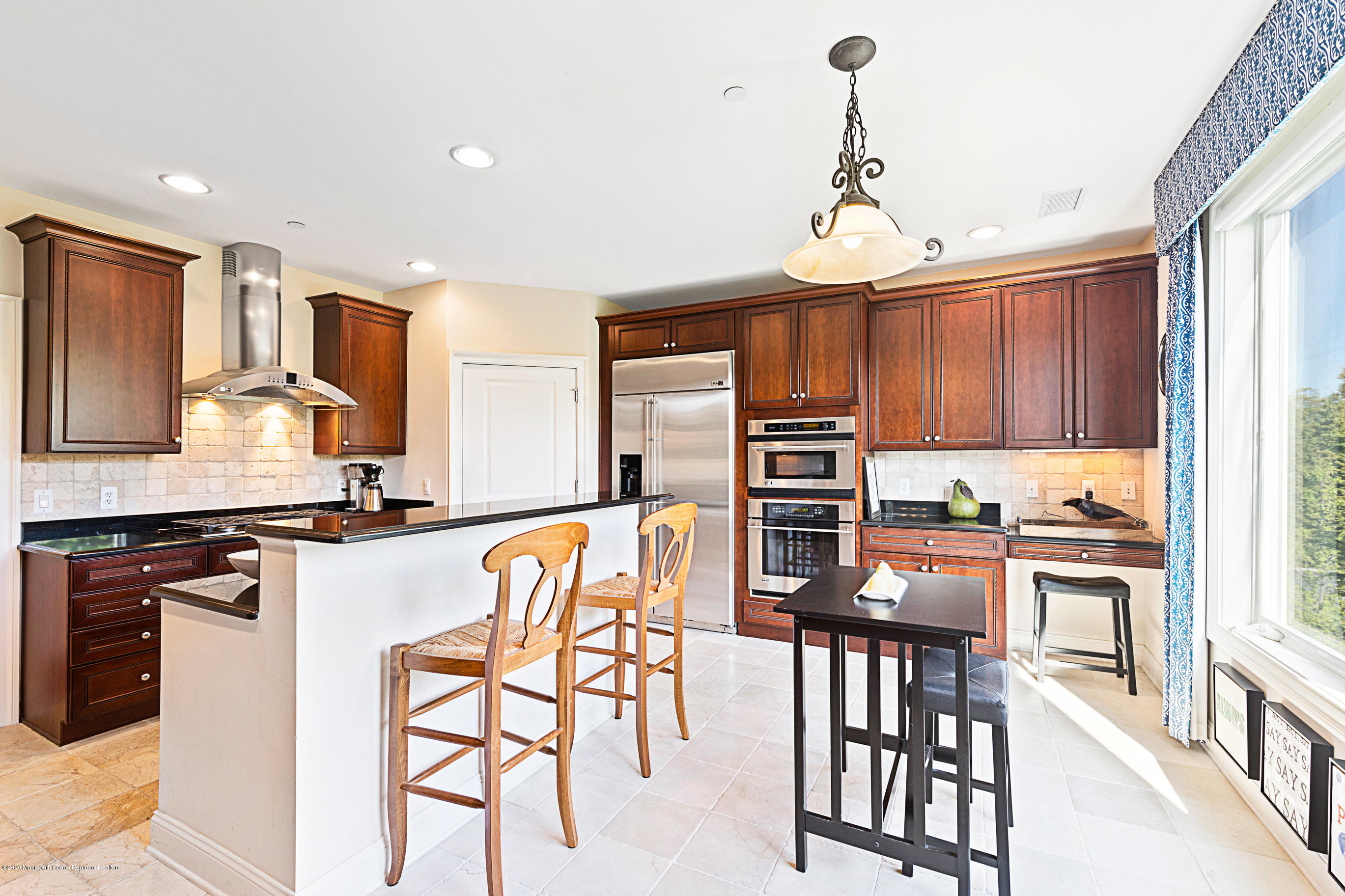 2201 River Road, Unit 1201 Point Pleasant, NJ 08742 - Photo 26 of 55 Kitchen
