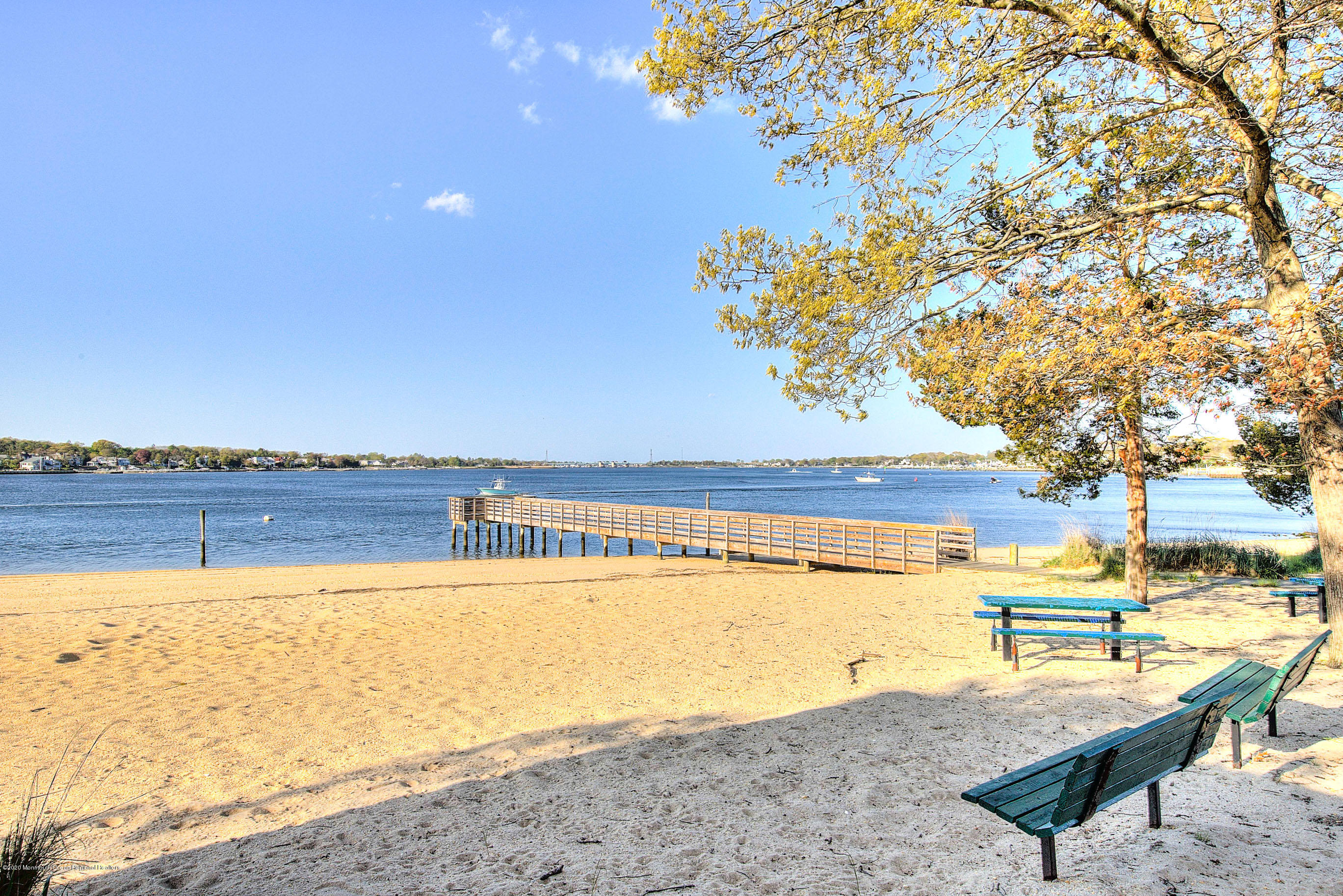 2201 River Road, Unit 1201 Point Pleasant, NJ 08742 - Photo 50 of 55 River Beach at Riverfront Park