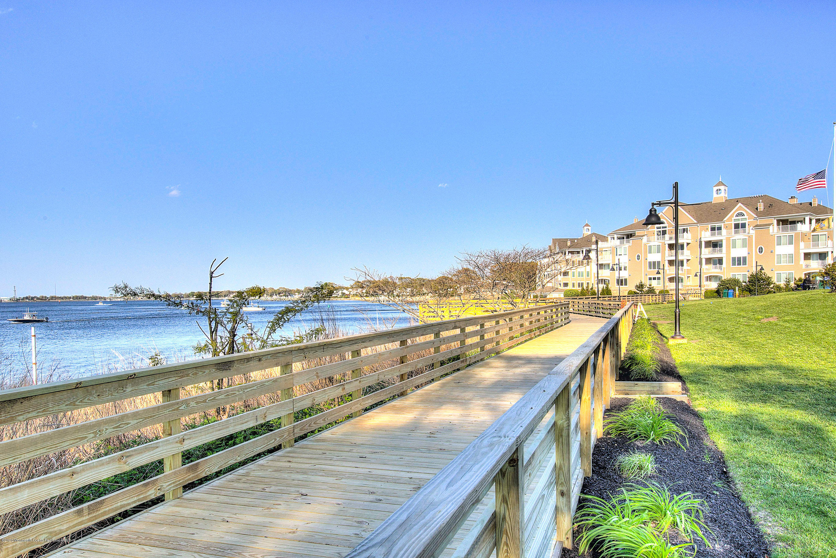 2201 River Road, Unit 1201 Point Pleasant, NJ 08742 - Photo 52 of 55 River Walk in Riverfront Park