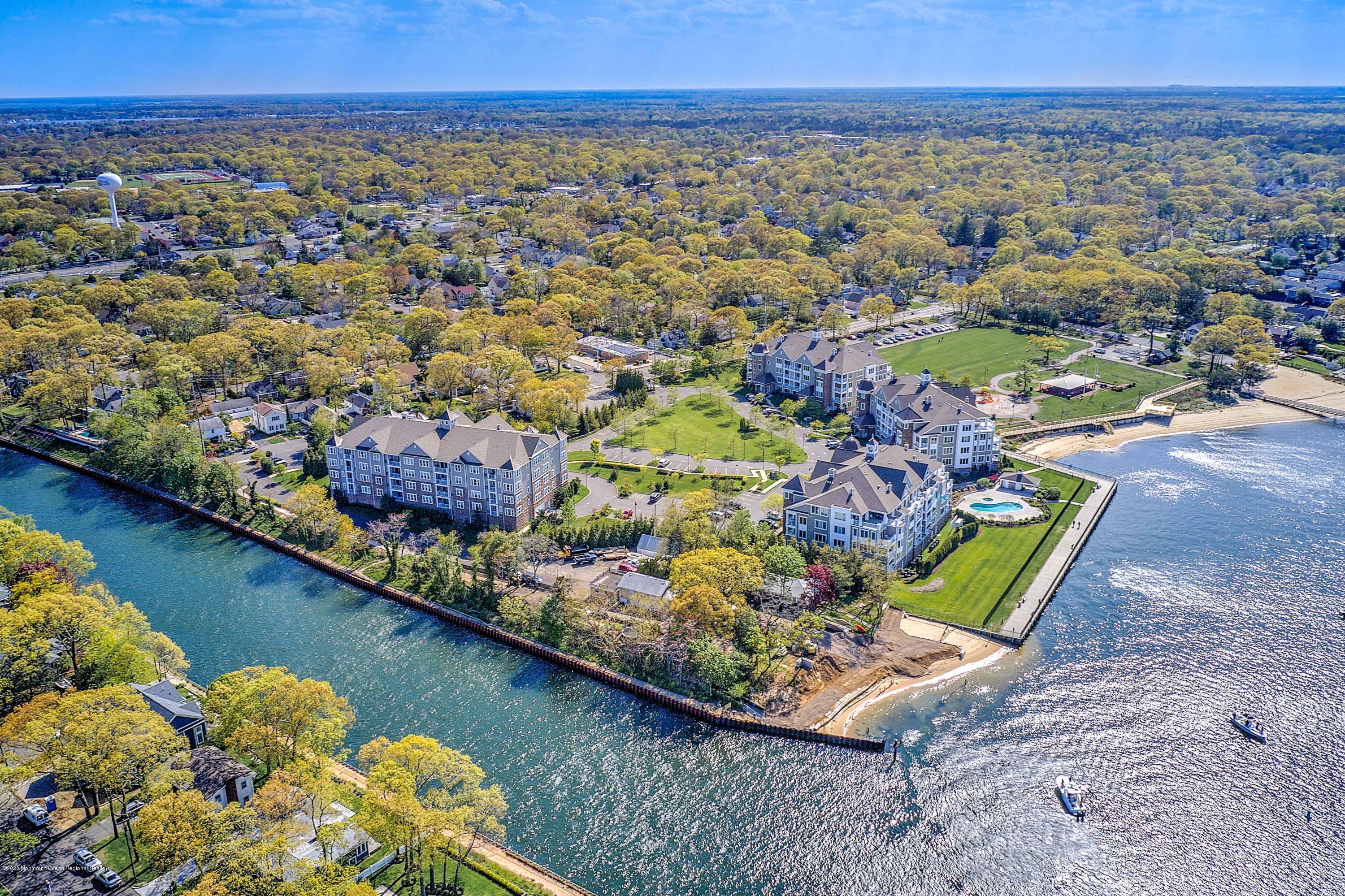2201 River Road, Unit 1201 Point Pleasant, NJ 08742 - Photo 54 of 55 Welcome to Waters Edge