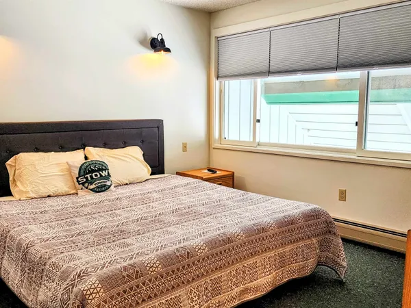 $475,000 | 261 Village Green Drive, Unit 10E, Stowe, VT 05672