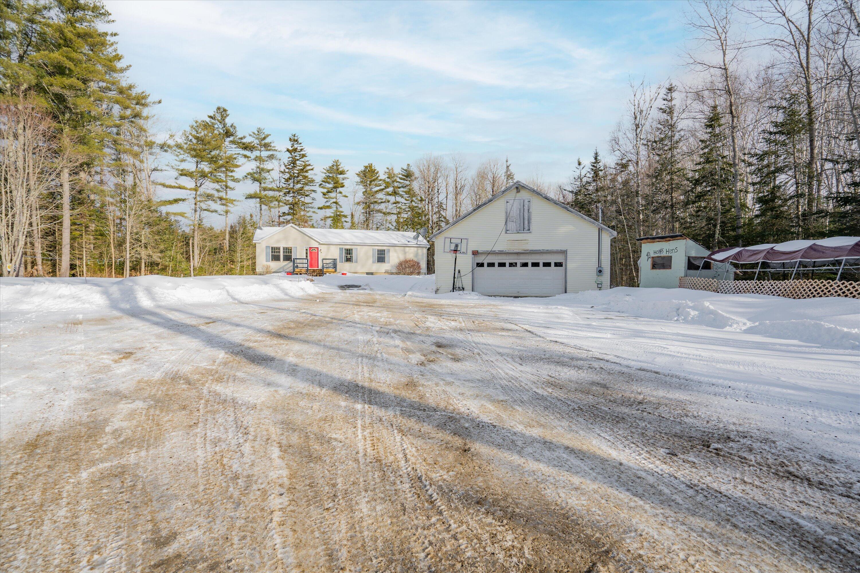 18 Cunningham Road Edgecomb, ME 04556 - Photo 3 of 36 03-DSC05515