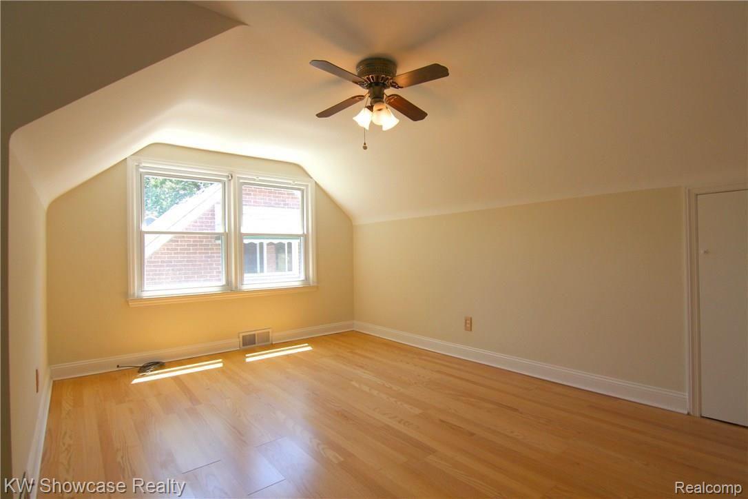 4148 Cornwall Street Berkley, MI 48072 - Photo 21 of 23 Bedroom 4