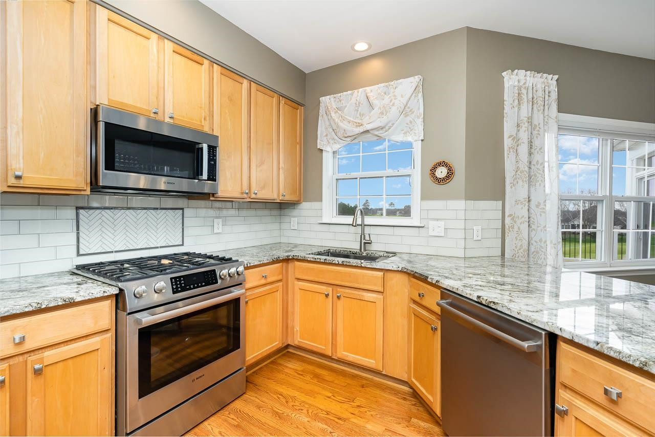 612 Seastone Street Raleigh, NC 27603 - Photo 13 of 41 Photo 15