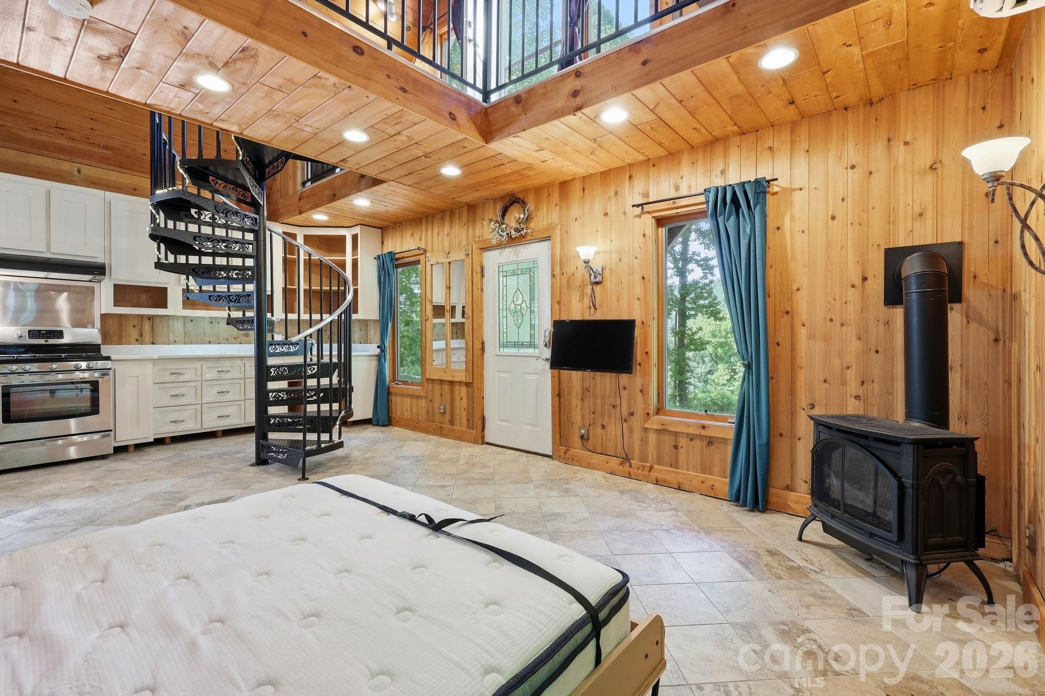 98 Sparkling Springs Road Fairview, NC 28730 - Photo 9 of 48