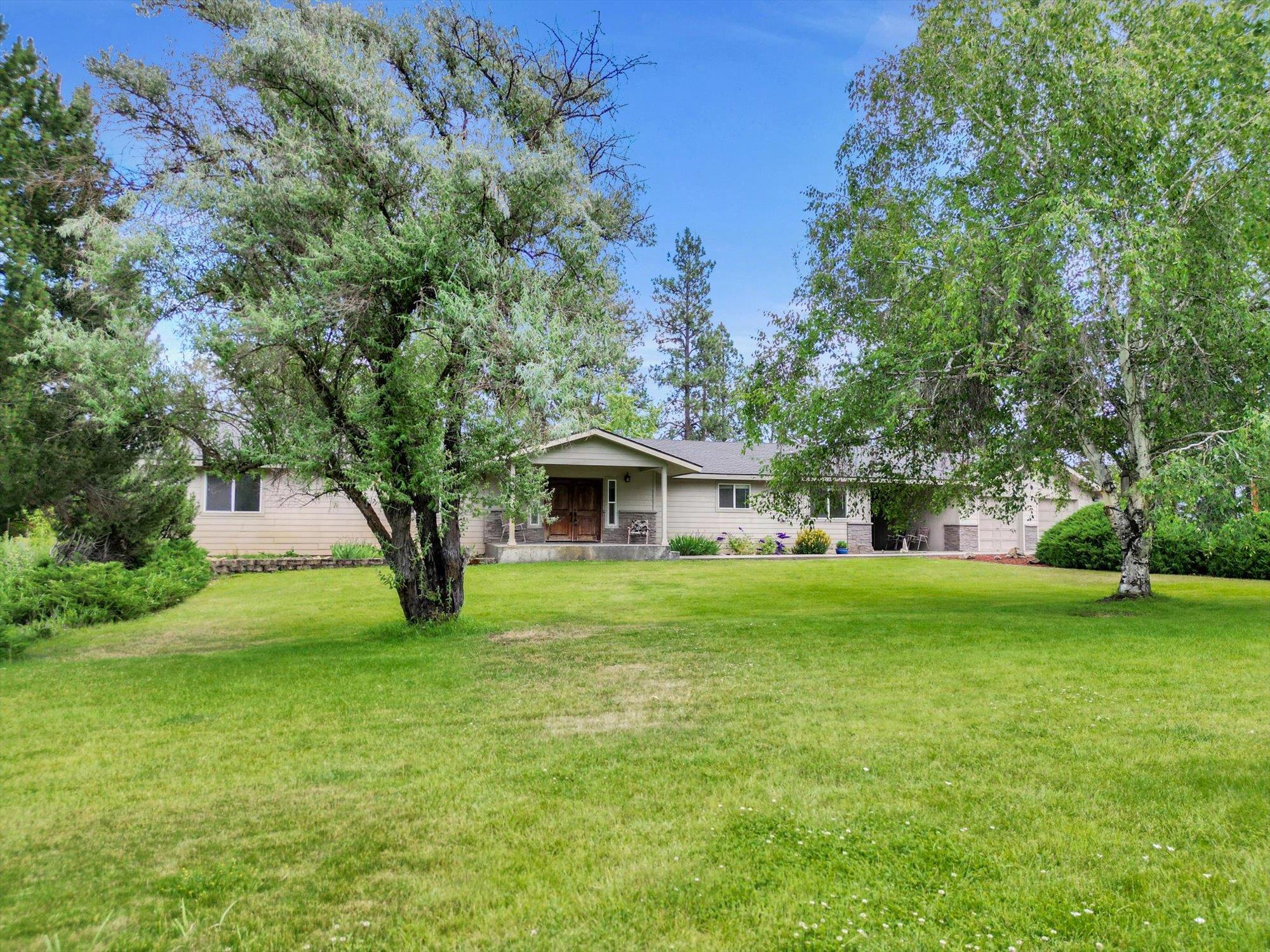 10715 South Freya Road Spokane, WA 99223 - Photo 1 of 48 Gallery Image 1