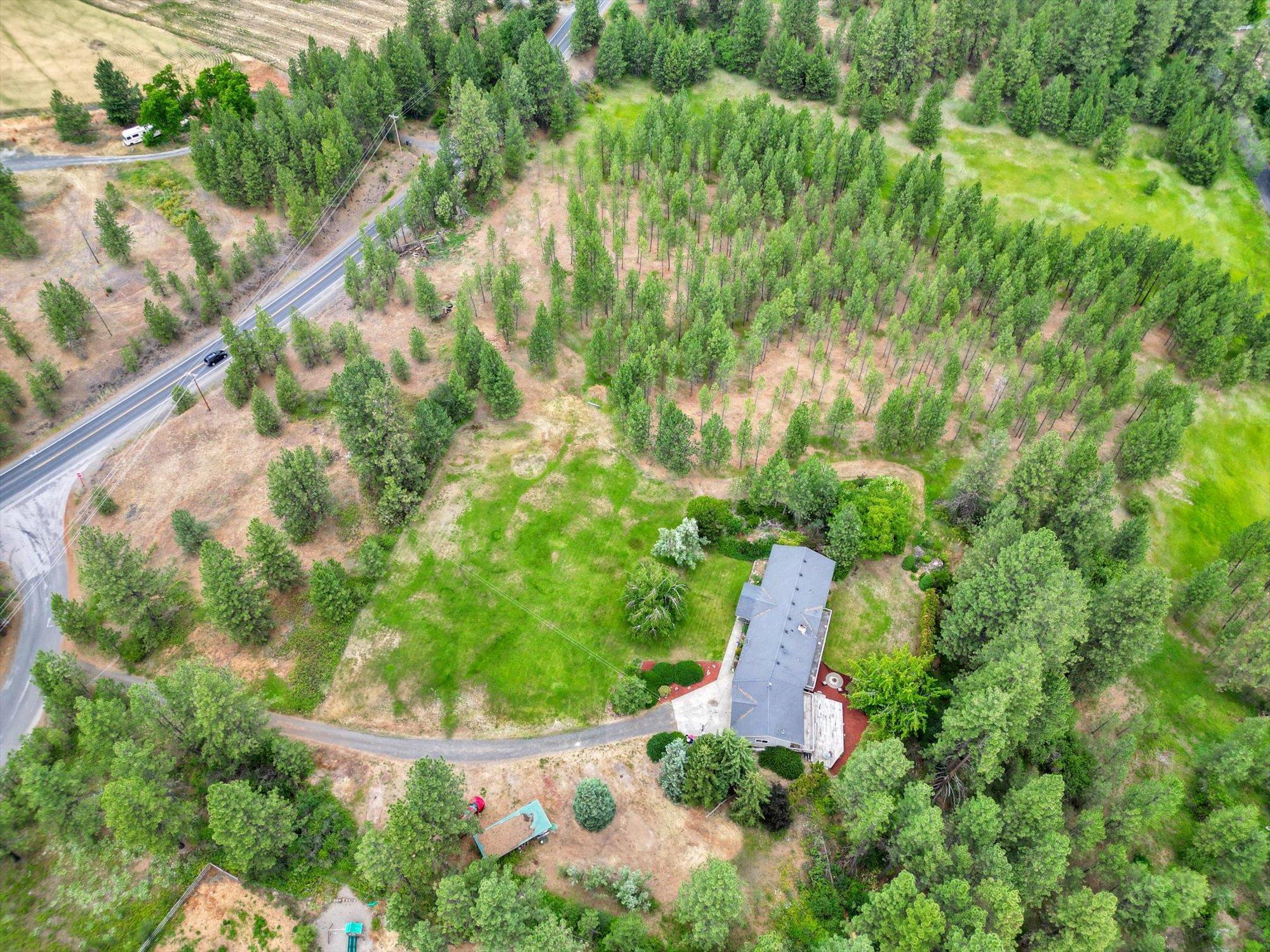 10715 South Freya Road Spokane, WA 99223 - Photo 44 of 48 Gallery Image 44