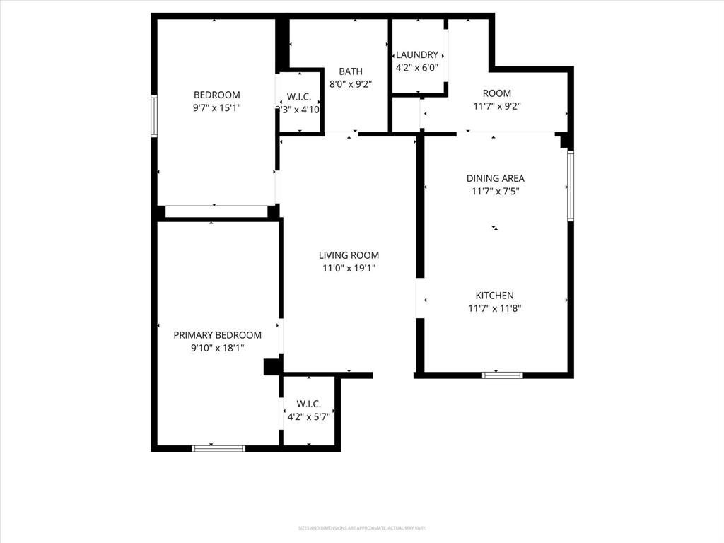 538 Pemberton Hill Road Dallas, TX 75217 - Photo 21 of 21 Gallery Image 21