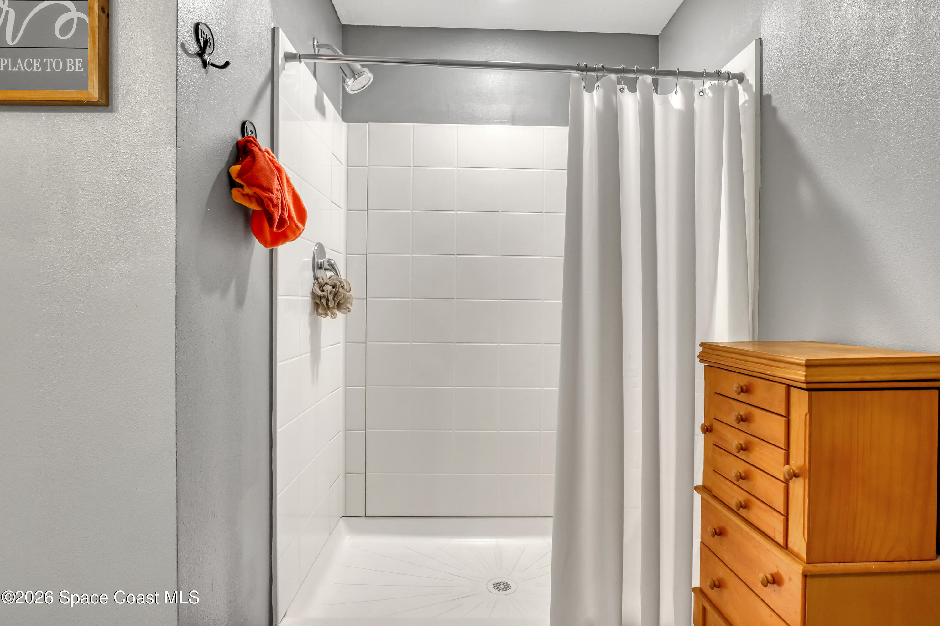 1247 Heitzman Avenue Southwest Palm Bay, FL 32908 - Photo 15 of 27 Primary Bath