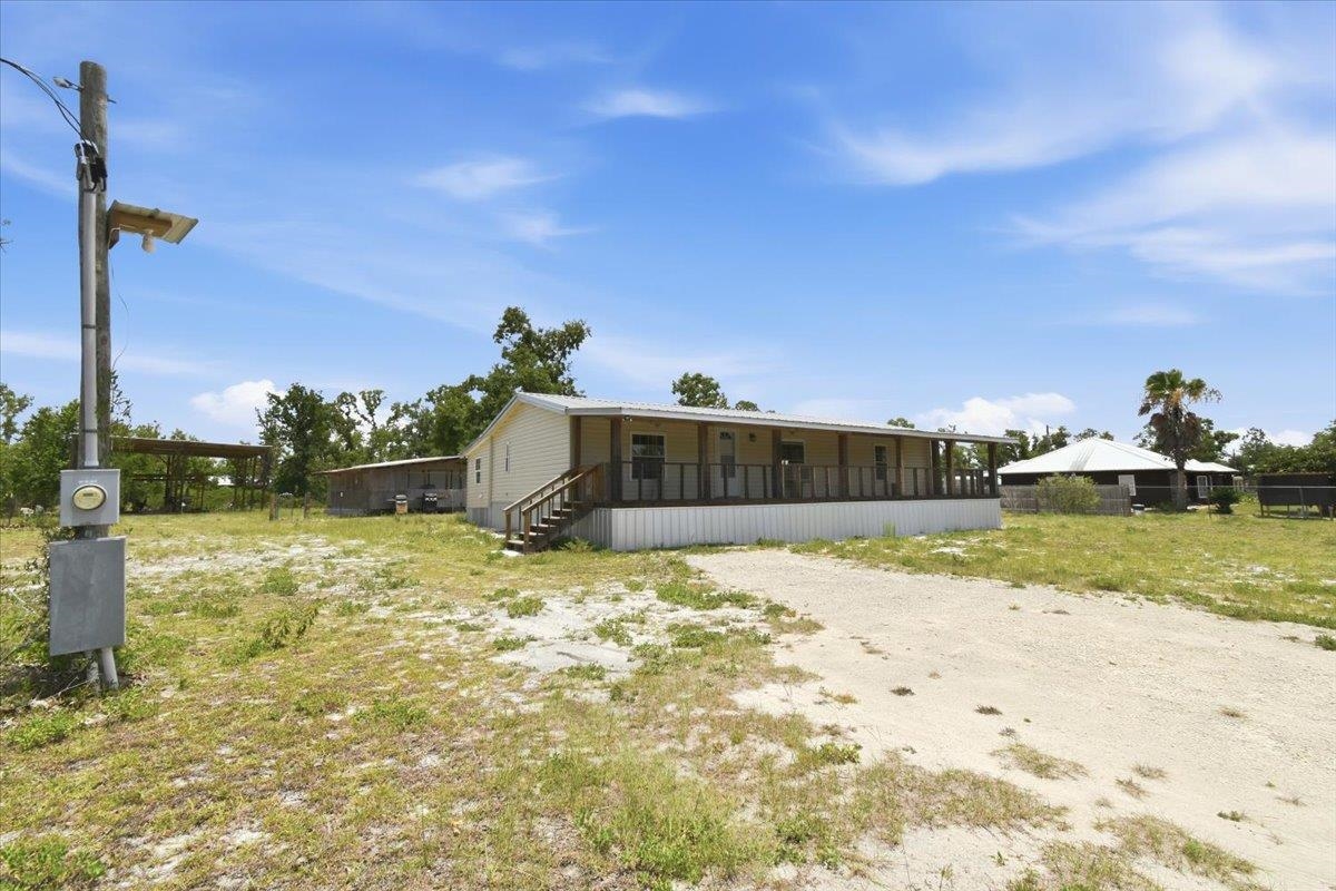 2538 Live Oak Road Perry, FL 32348 - Photo 43 of 45 Gallery Image 43