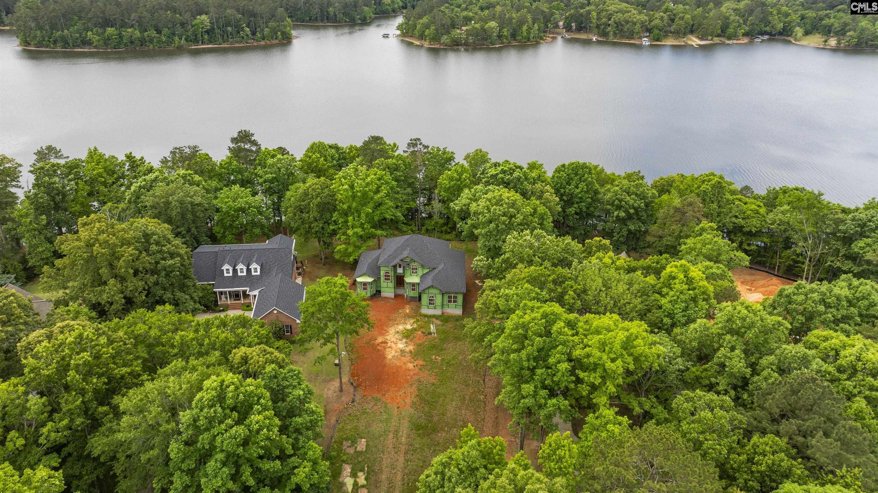 447 Harbor View Drive Prosperity, SC 29127 - Photo 1 of 34