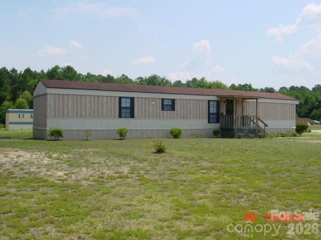 394 Old Fayetteville Road Currie, NC 28435 - Photo 1 of 2