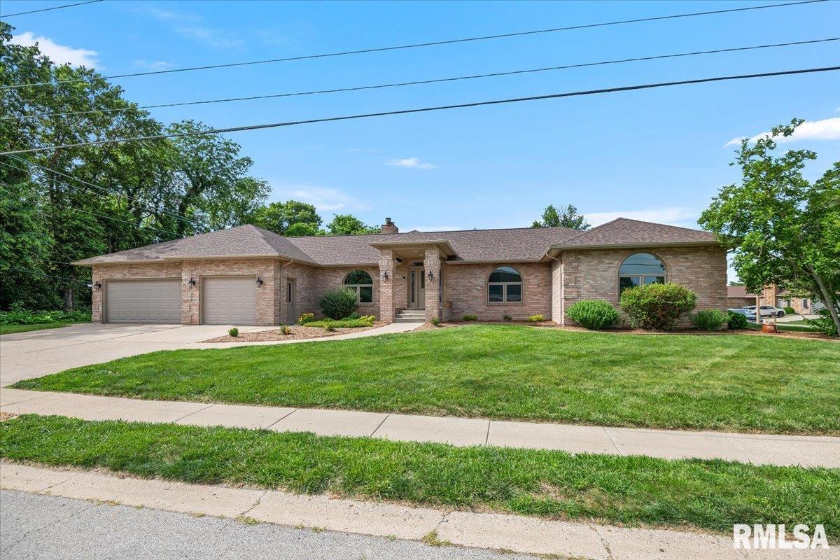 3501 Buckeye Drive Springfield, IL 62712 - Photo 2 of 61