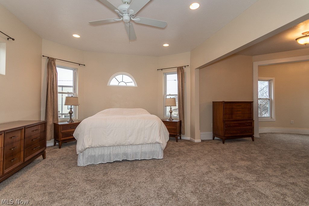 1805 Crawford Road Cleveland, OH 44106 - Photo 12 of 35 Gallery Image 12