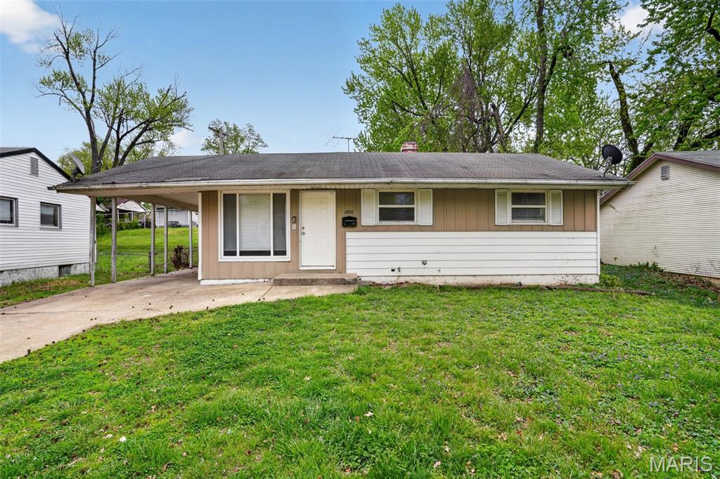 10718 Glen Garry Road St. Louis, MO 63137 - Photo 2 of 31