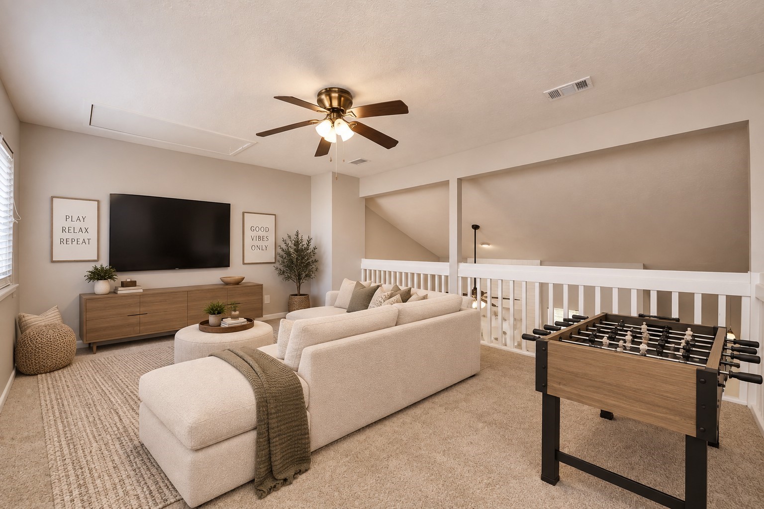8114 Misty Ridge Lane Houston, TX 77071 - Photo 22 of 30 Virtually Staged