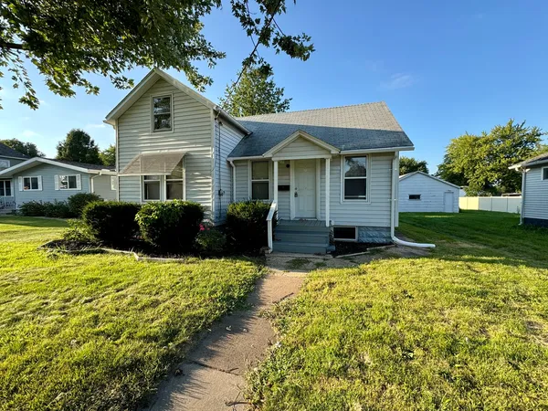 $135,000 | 549 East Orange Street, Geneseo, IL 61254