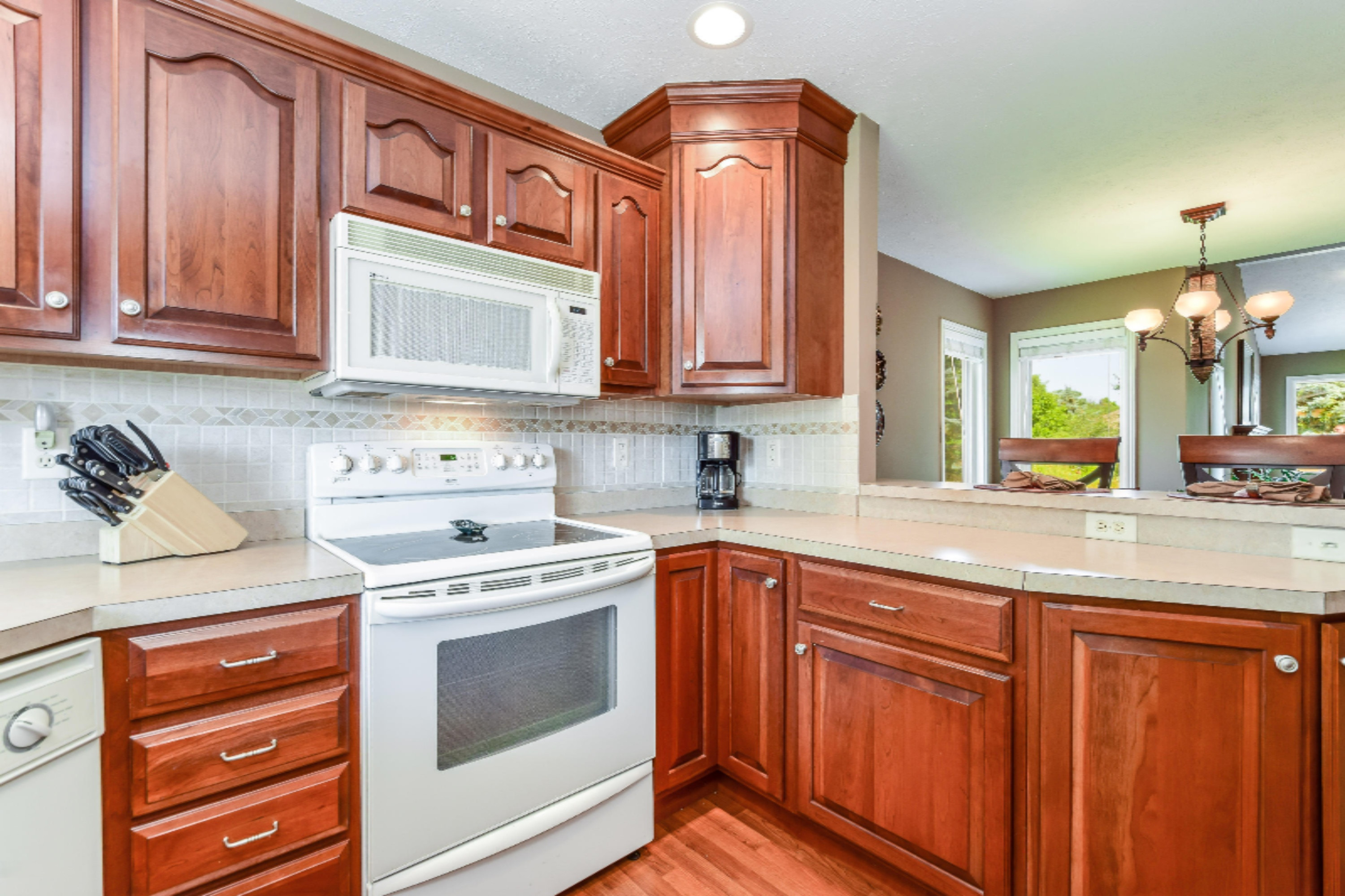 1373 East Point Ridge Holland, MI 49423 - Photo 12 of 45 014-Kitchen-4609396-large