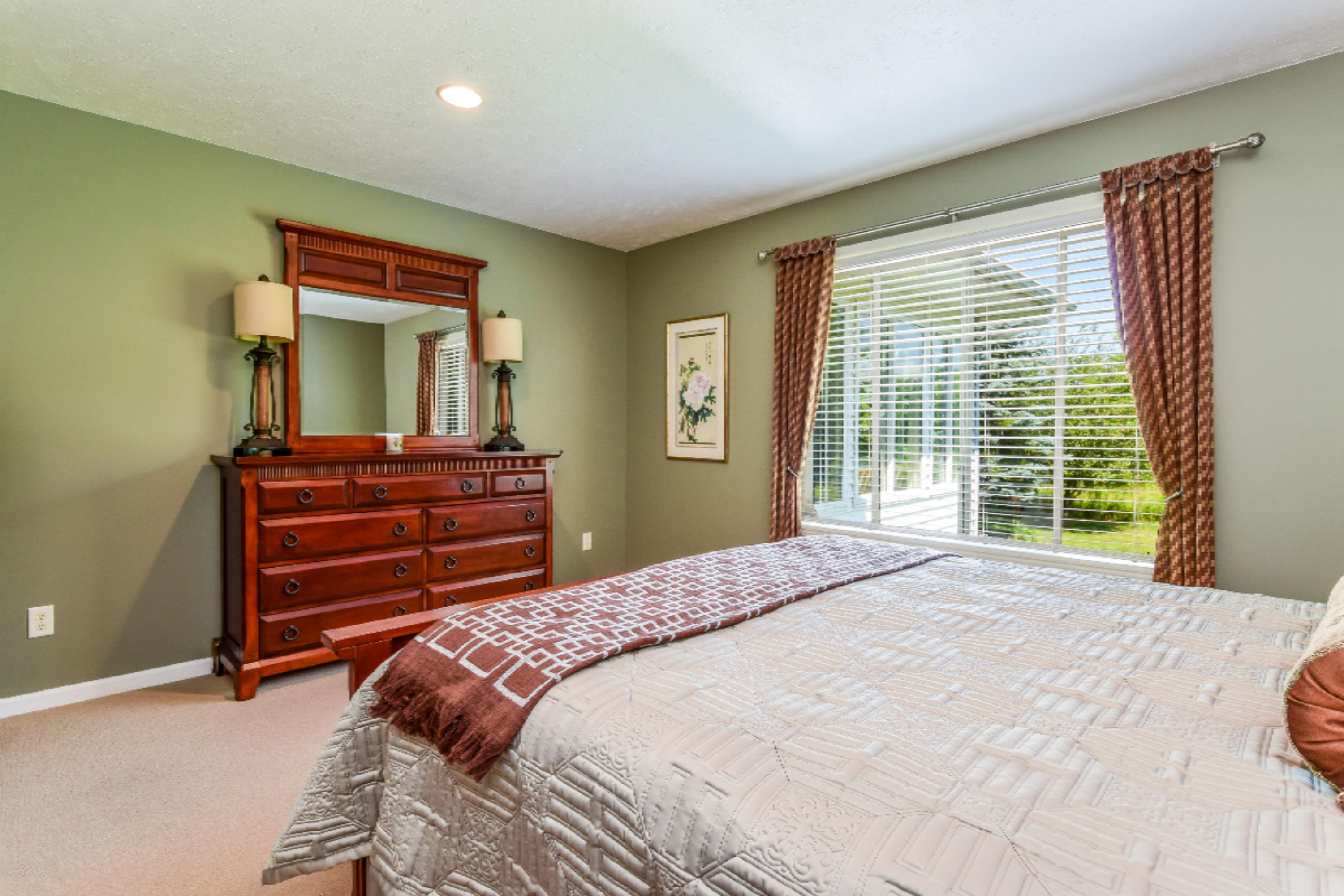 1373 East Point Ridge Holland, MI 49423 - Photo 18 of 45 020-Bedroom-4609383-large