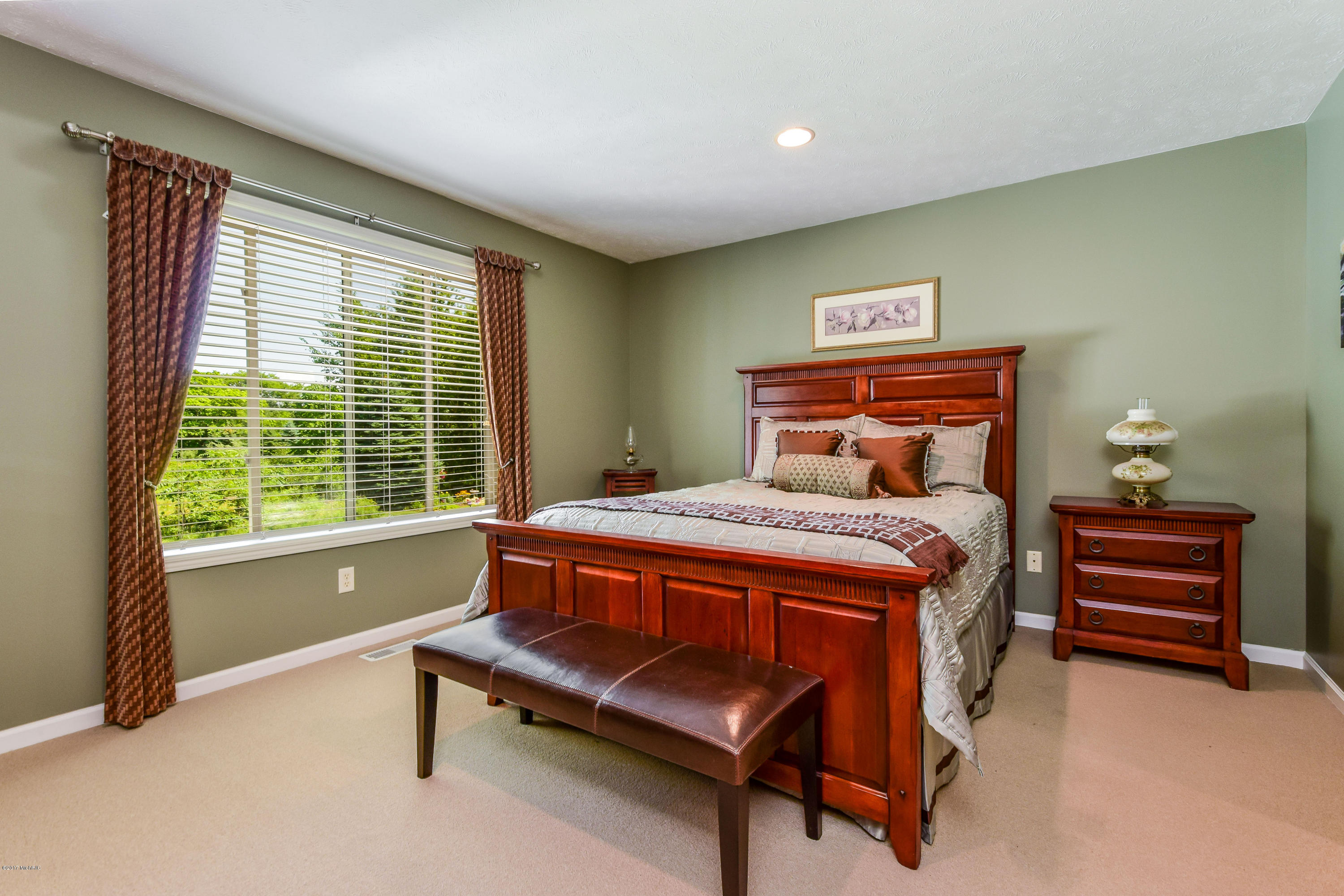 1373 East Point Ridge Holland, MI 49423 - Photo 19 of 45 021-Bedroom-4609381-large