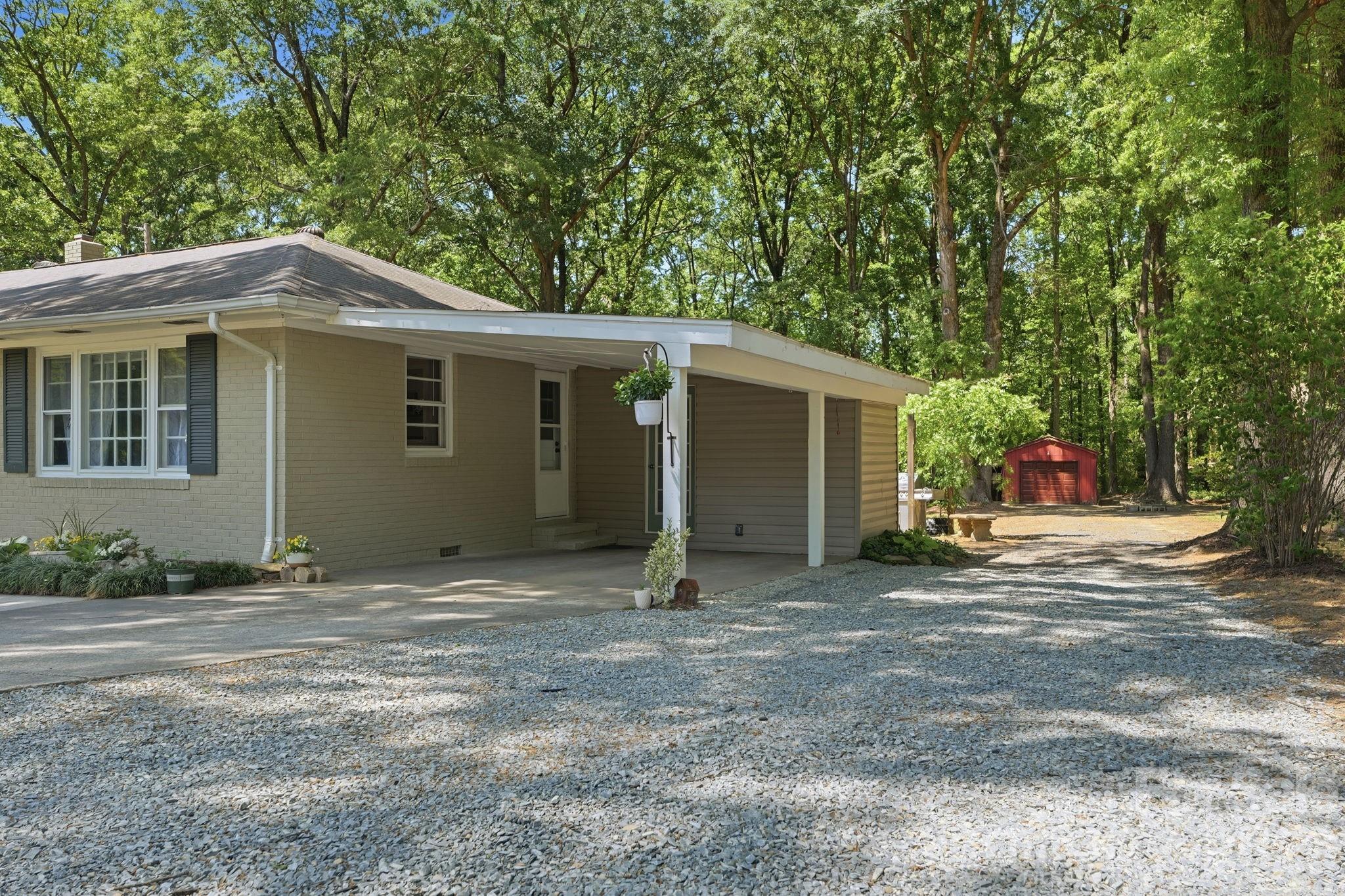 2522 Doster Road Monroe, NC 28112 - Photo 21 of 28 Gallery Image 21