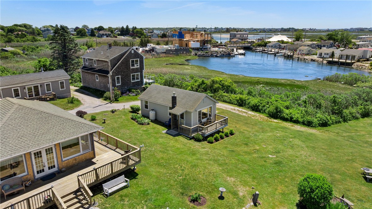 60 Chappell Road South Kingstown, RI 02879 - Photo 34 of 41