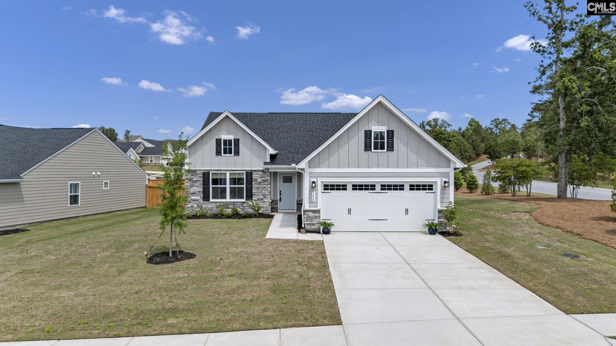 104 Saltgrass Lane Elgin, SC 29045 - Photo 25 of 32
