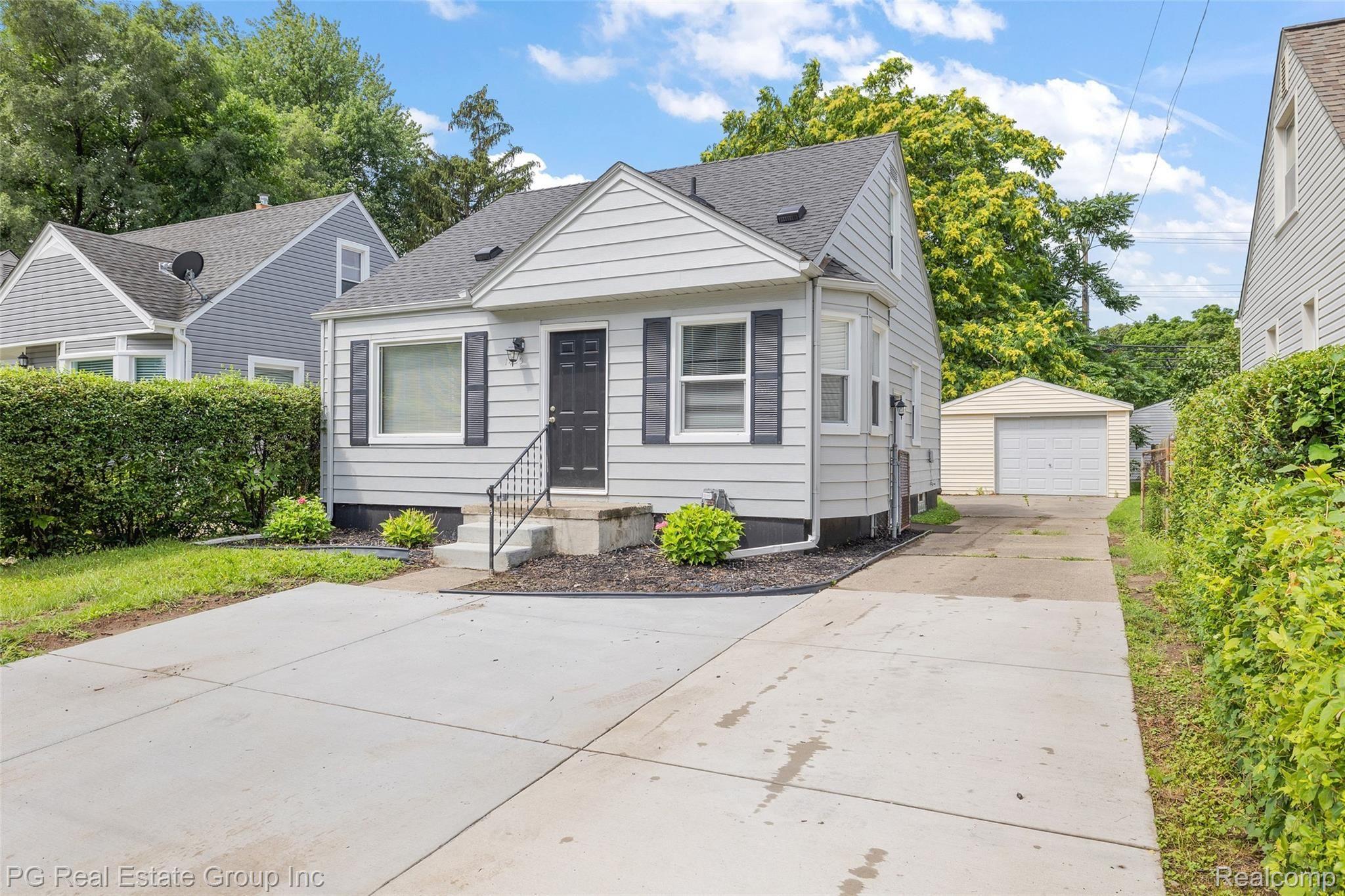 1420 South Campbell Road Royal Oak, MI 48067 - Photo 1 of 26 1420 S Campbell Rd-3.jpg