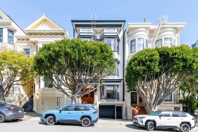 $850,000 | 3114 Clay Street, Unit 3, San Francisco, CA 94115