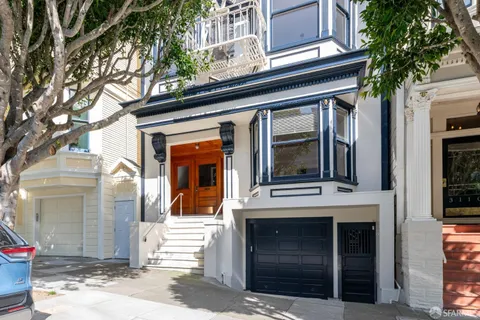 $895,000 | 3114 Clay Street, Unit 3, San Francisco, CA 94115
