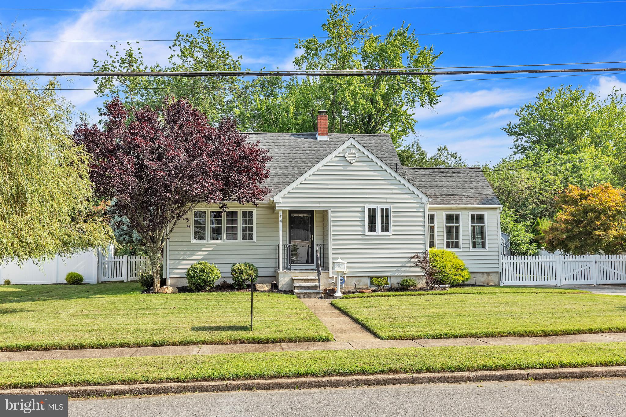 4 Ridgeview Avenue Berlin, NJ 08009 - Photo 1 of 30