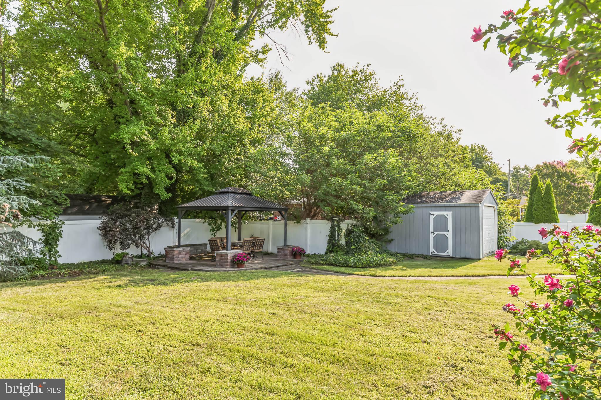 4 Ridgeview Avenue Berlin, NJ 08009 - Photo 29 of 30