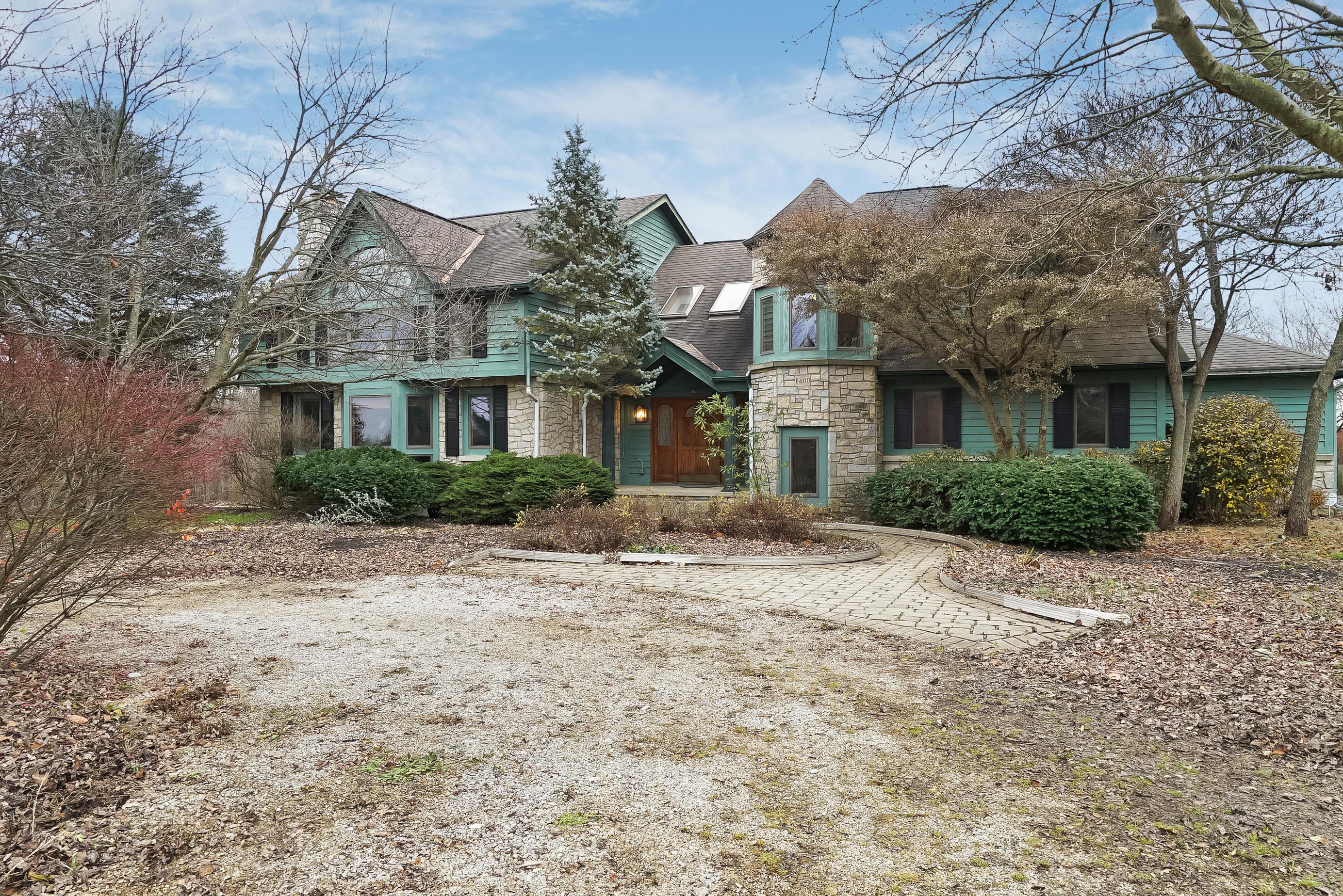 6400 Newark Road Mount Vernon, OH 43050 - Photo 1 of 53 Gallery Image 1
