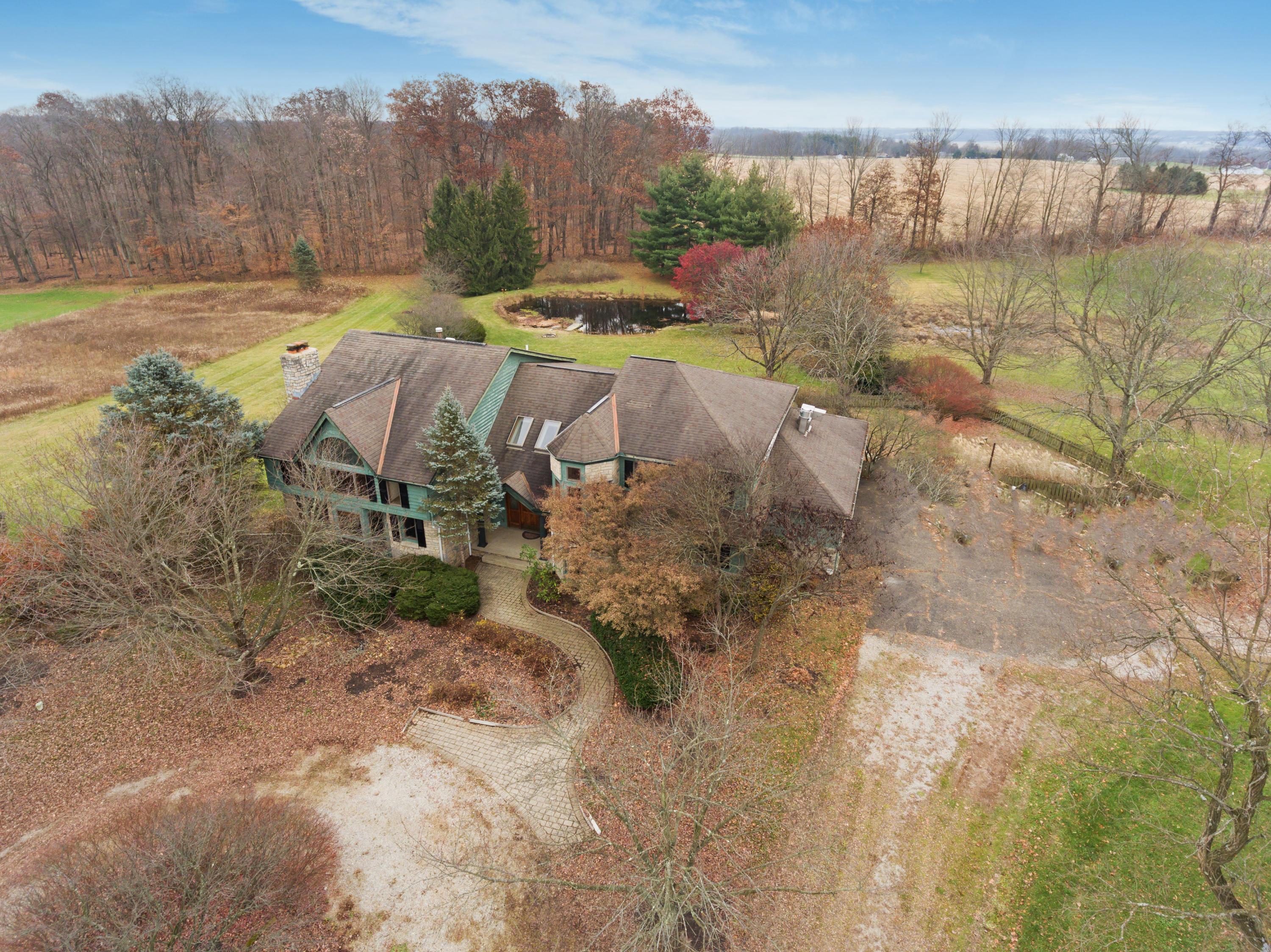 6400 Newark Road Mount Vernon, OH 43050 - Photo 2 of 53 Gallery Image 2