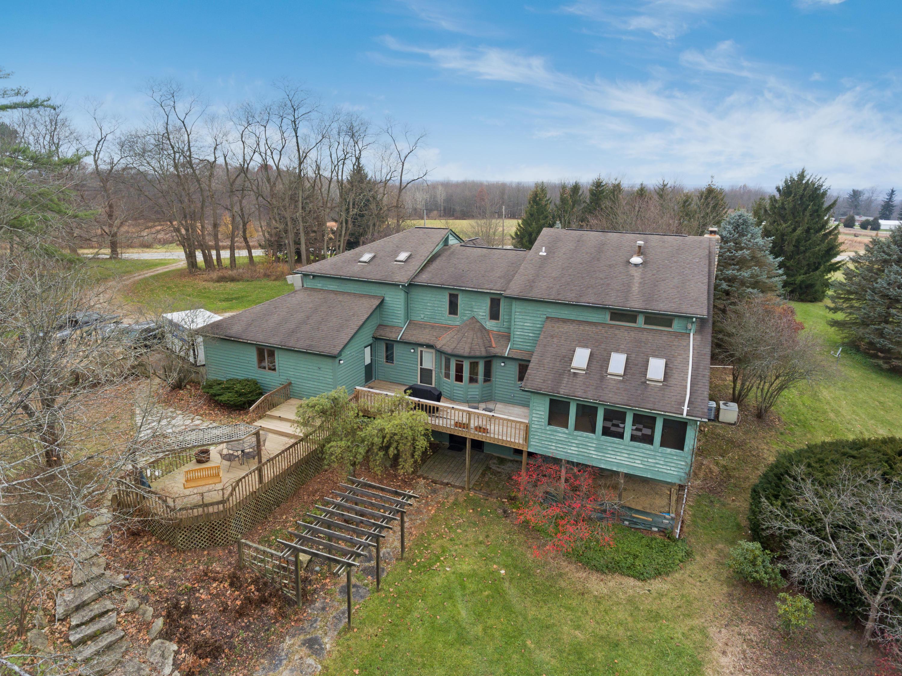 6400 Newark Road Mount Vernon, OH 43050 - Photo 4 of 53 Gallery Image 4