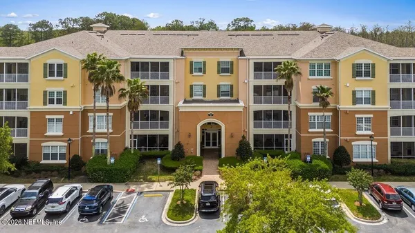 $315,000 | 9831 Del Webb Parkway, Unit 2407, Jacksonville, FL 32256